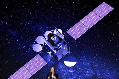 Nasa What Will This Revolutionary Satellite Be Used For In Space News Cross