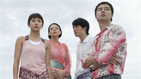 What Happened In Bali Korean Drama Review 2004 Asian Movies And Dramas