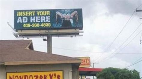 Controversial Billboard Ad Taken After Many Call It Offensive Wtvc