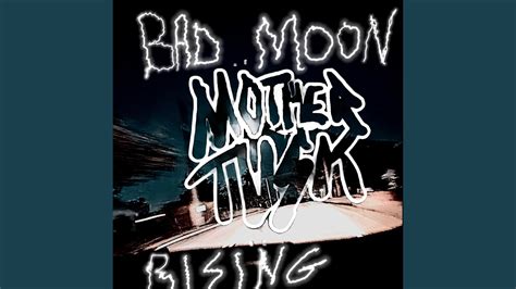 Bad Moon Rising Youtube