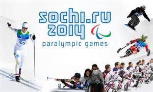 2014 Sochi Paralympic Winter Games Opening Ceremony