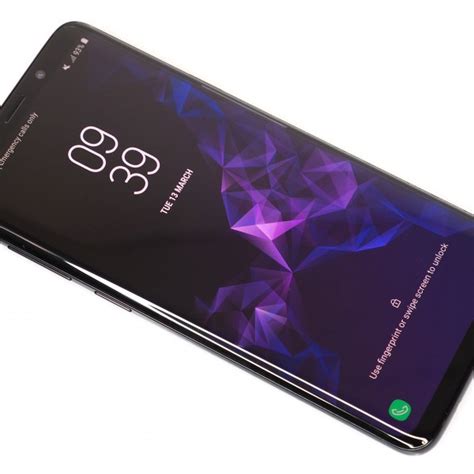 Samsung Galaxy S9 Plus Price And Specification Samsung Mobile Price