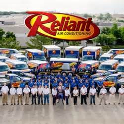 7 tac §80.200(b) consumers wishing to file a complaint against a company or a. Reliant Air Conditioning - Irving, TX - Yelp