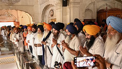 Sikh Siyasat News Latest Sikh News From Punjab And Around The Globe