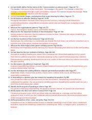 Learn vocabulary, terms and more with flashcards, games and other study tools. Sample Keyword Outline for Informative Speech 2 - Angie Scott Key Word Outline Introduction L ...