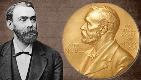 Qu Son Y De Donde Vienen Los Premios Nobel Limpiezas Barcino