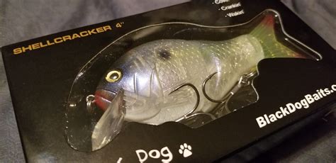 Black Dog Baits Page 3 The Underground Swimbait Underground