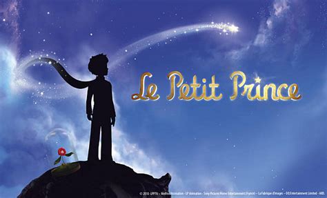 As an international school, we offer our diverse student body a unique academic and cultural program combining the rigor of the national french curriculum with a strong focus on the arts and. #LePetitPrince: Antoine De Saint-Exupéry's Popular Novella ...