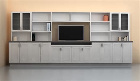 Whatever wall mounted storage units for bedroom styles you want, can be easily bought here. 14 Inspirations of Tv Storage Unit