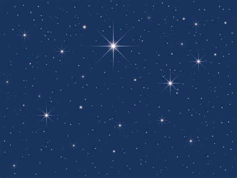 Starry Night Sky Clip Art Images And Photos Finder