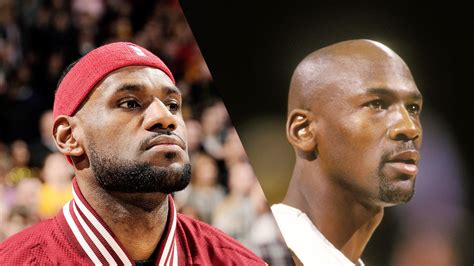 I haven't eaten those in years. Is LeBron James moving ahead of Kareem Abdul-Jabbar ...