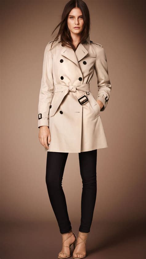trench coats for women burberry® short trench coat trench coat trench coats women