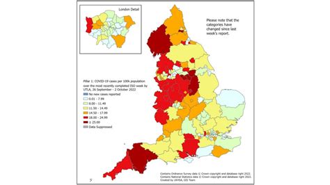 Covid 19 Concerning Increases In Covid Hospitalisations With 250