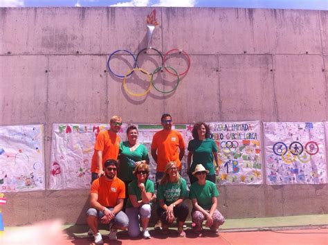 We did not find results for: Paralimpiadas - CEIP Federico García Lorca - Boadilla del ...