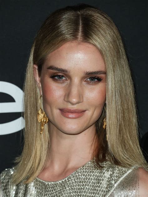 rosie huntington whiteley before and after the skincare edit