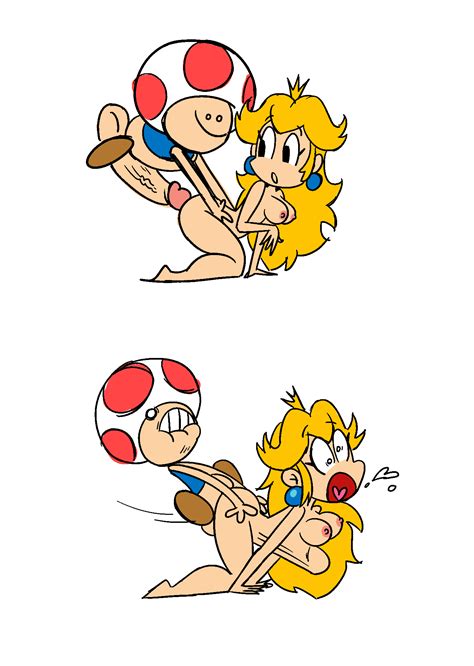 Rule 34 Balls Breasts Female Funny Highres Large Penis Male Mario. 