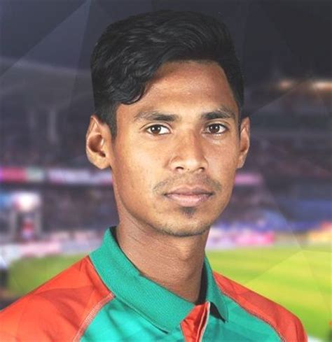 Let's check it right now from here. Mustafizur Rahman (Cricketer) Height, Weight, Age ...