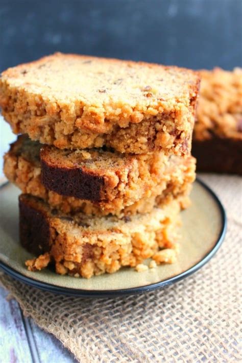 It was the awesome, and more like what you would expect in a banana bread. Award winning Banana Bread recipe! The best (and only ...