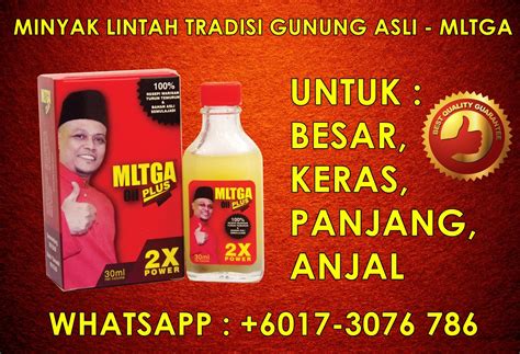 Minyak belacak tuan syeikh ni merupakan campuran 80% lemak belacak dan 20% herba akar kayu. RAHSIA SUAMI DAN ISTERI - Pembekal Minyak Lintah Gunung No ...