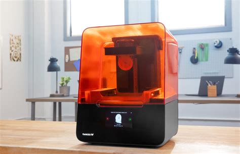How Stereolithography Or Sla 3d Printing Works Manufactur3d