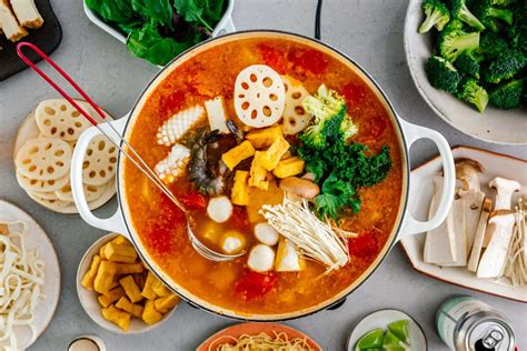 The Ultimate Guide To Hot Pot At Home I Am A Food Blog Localizador