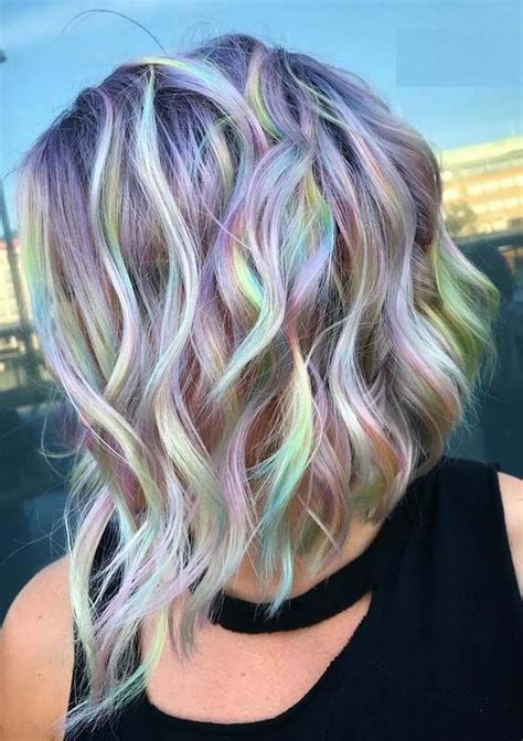 49 classy colors ideas for women hairstyle to try in 2019 hair styles cute hair colors hair