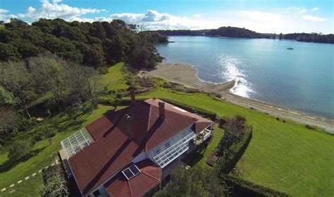 Oakura Bay Villa Te Whau Bay Updated 2024 Prices
