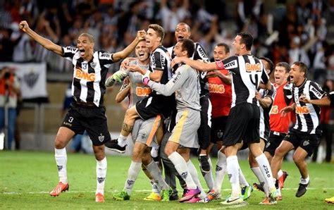 Toda la información del club atlético de madrid. Atlético Mineiro vence nos pênaltis e é o campeão da Taça ...