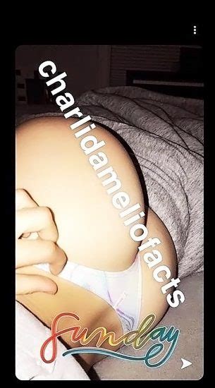 Dixie Damelio Nude Leaked Pics And Masturbation Porn Video