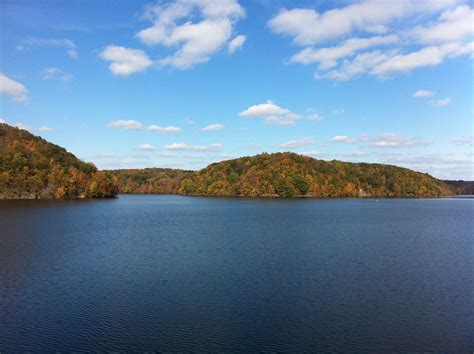 Croton Reservoir Elgreg Flickr
