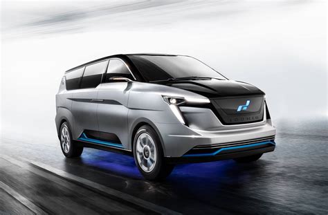 Iconiq 7: one of the most exciting all-electric vehicles from Iconiq ...