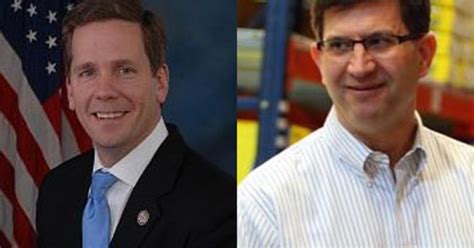 10th District Voters Will Decide The Latest Rematch Between Dold Schneider Cbs Chicago