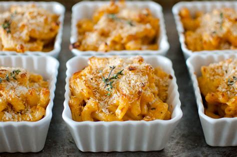 This baked macaroni and cheese is the one i make for every thanksgiving, christmas, and easter gathering for our friends and family. Baked Macaroni and Cheese | Easy Weeknight Recipes