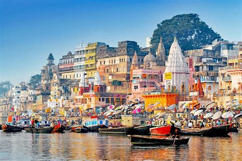 14 Best Places To Visit In Varanasi Planetware