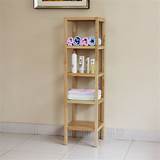 Images of Storage Shelf For Bathroom