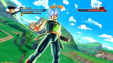 It is a free to play demo version of the full dragon ball xenoverse 2 game that released back in 2016. Dragon Ball Xenoverse 2: un video di gameplay dall'E3