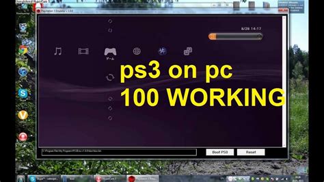 Ps3 Emulator For Pc Windows 8 7 10 32 Bit Full Version