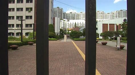 '대학판 숙명여고' 재판 증인 족보 있을 수 있다. 사회숙명여고 쌍둥이 아빠, 답안보관 교무실서 홀로 야근 | YTN