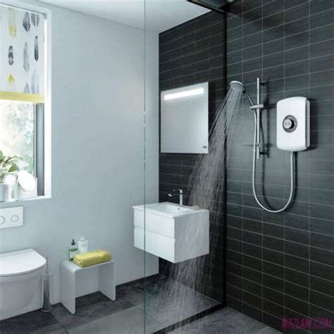 25 Walk In Showers For Small Bathrooms To Your Ideas And