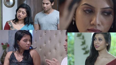 Care Taker Part 1 Palang Tod Ullu Webseries Critical Analysis Special Scenes Timings Ullu