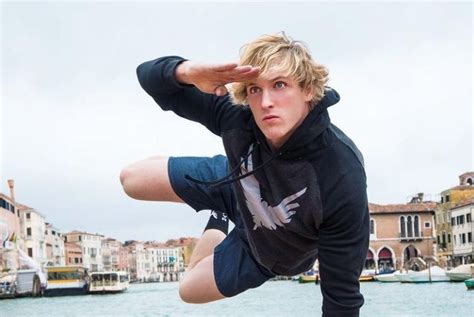 Logan alexander paul (born april 1, 1995) is an american youtuber, internet personality, actor, podcaster and boxer. Кто такой Логан Пол - блогер, звезда ютуба, молодой ...