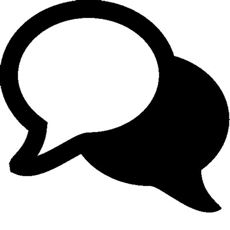 This icon means that message is in process of sent and facebook. Messaging Chat Icon | Windows 8 Iconset | Icons8