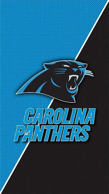 Carolina Panthers Iphone Wallpaper - Free 4K Wallpaper
