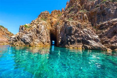 Corsica Unesco World Heritage Site World Heritage Sites Destinations