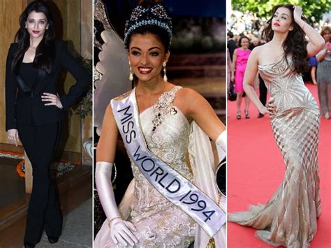 Its Been 20 Years Since Aishwarya Rai Bachchan Was Crowned Miss World