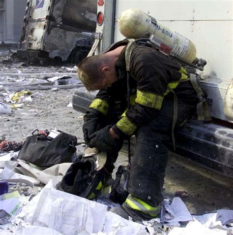 Victim Of 911 Identified 16 Years After Twin Towers Attack As