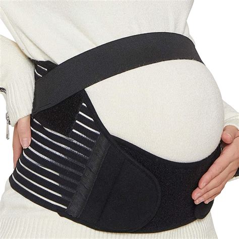 8 Best Pregnancy Belly Bands Of 2024