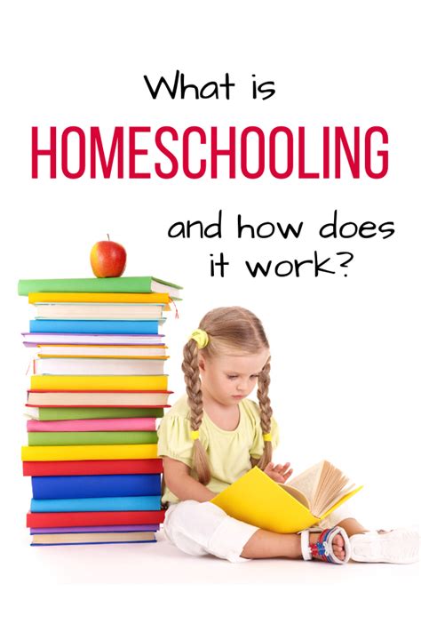 What Is Homeschooling And How Does It Work Orison Orchards