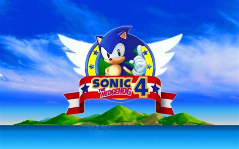 Free Sonic The Hedgehog Backgrounds Download Pixelstalknet