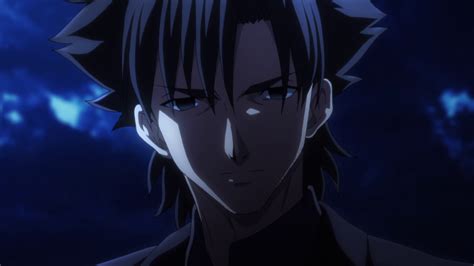 Kiritsugu Emiya Fate Wiki Fandom